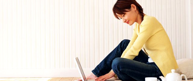 WEBで見つけた節約術を試してみよう!